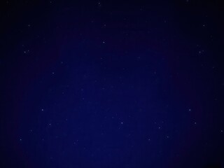 Fototapeta premium Night Sky with Stars