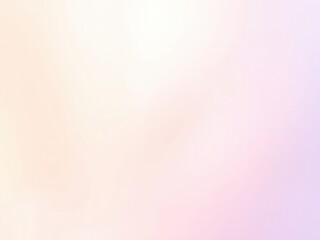 Fototapeta premium Soft Pastel Pink and White Background