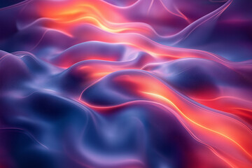 Obraz premium Modern Colorfull futuristic abstract background wallpaper