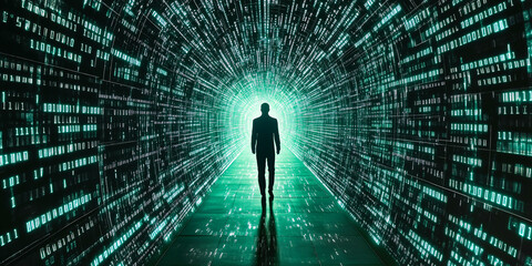 Governments asserting digital sovereignty by implementing national strategies for controlling data, cybersecurity, and global technology influence