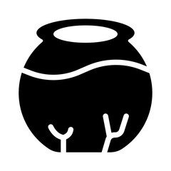 fish bowl