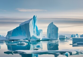 perito moreno glacier argentina