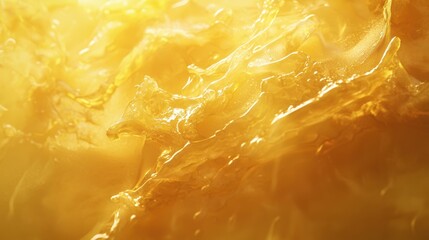 Stretchy melted cheese a delicious macro delight