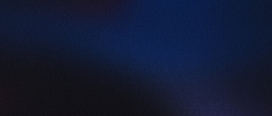 Textured dark gradient background featuring noise and grain for clean designs, digital brochures, website templates, and ad graphics copy space