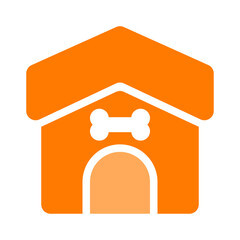 dog house dualtone style