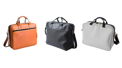 Naklejka premium stylish office bags designed for professionals with durable materials and modern aesthetics, ideal for business, travel and daily work use with spacious compartments 