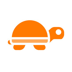 turtle dualtone style