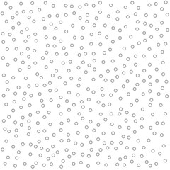 vector seamless pattern