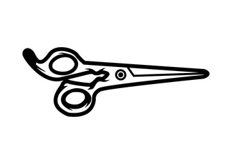 Scissors Vector