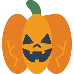 Pumpkin Icon