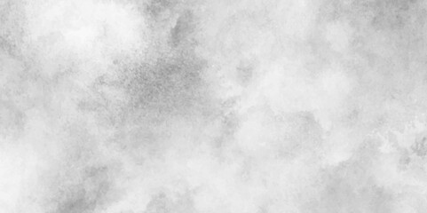 White background paper with white marble texture, Modern style background and cement wall texture,grey watercolor background. hand painted by brush.Concrete old and grainy wall white color grunge text