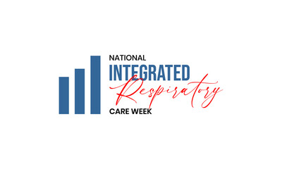 national integrated respiratory care week