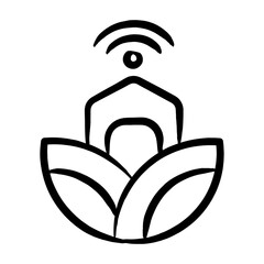 Rural Development Icon