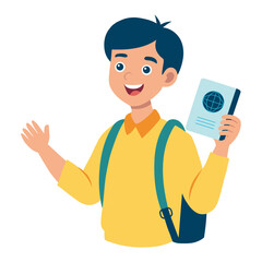 Student Visa Academic Enrollment