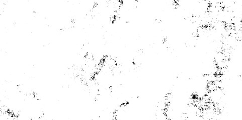 Vector old grunge wall black and white dust and scratched textured background. Dark grainy texture on white dust overlay textured, Distressed vector damage wall grunge black sketch texture. 