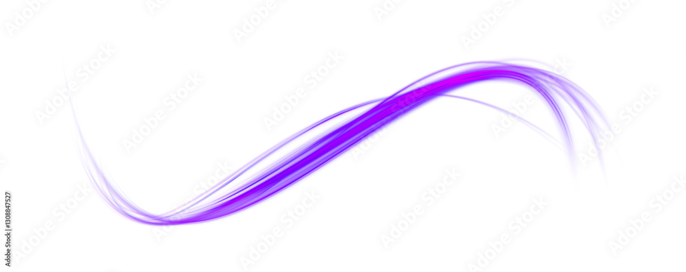 Leinwandbilder Vector png swirl trail effect. Abstract vector fire circles, sparkling swirls and energy light spiral frames. Database fast data transfer acceleration.	