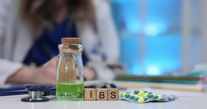 Explore treatment options for IBS, including medication and lifestyle changes to improve gut health.