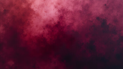 Fototapeta premium bold and elegant maroon Black dark purple red burgundy abstract background adorned with rich dark red textures and gradients wallpaper background