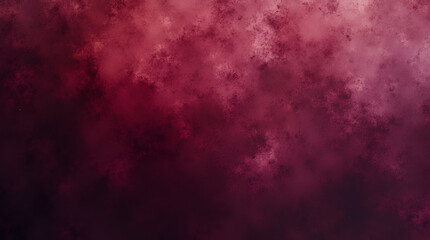 Fototapeta premium bold and elegant maroon Black dark purple red burgundy abstract background adorned with rich dark red textures and gradients wallpaper background 