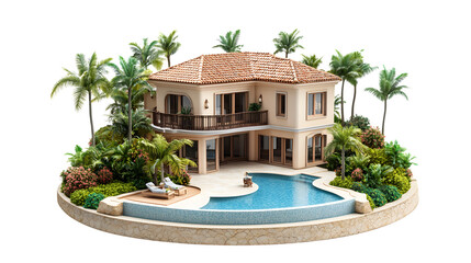 Rustic & Modern Wooden Houses | Cabin, Treehouse, Beachfront, Log & A-Frame | Luxury Nature Retreat, Cozy Architecture, Transparent PNG for Designers | Trending Home Design & Architecture 2025