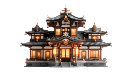 Rustic & Modern Wooden Houses | Cabin, Treehouse, Beachfront, Log & A-Frame | Luxury Nature Retreat, Cozy Architecture, Transparent PNG for Designers | Trending Home Design & Architecture 2025