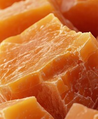 Enjoying aged cheddar cheese in a rustic setting with a warm vibe