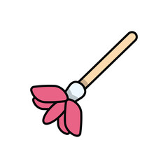 Duster Vector icon