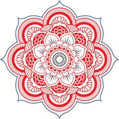 Mandala Design for Download