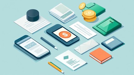 Digital Insurance App Features for Easy Policy Management