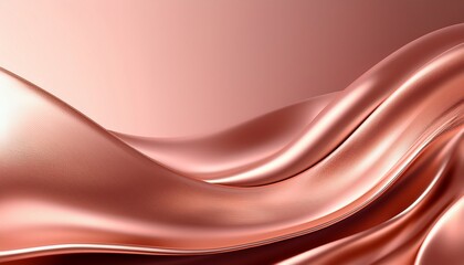 A luxurious rose gold gradient with a silky smooth transition, ideal for premium branding, evoking elegance, sophistication, and high-end aesthetics.
