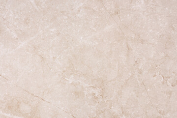 Beige travertine stone texture, background