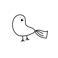 Bird collection
