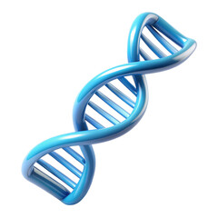 3d render of dna
