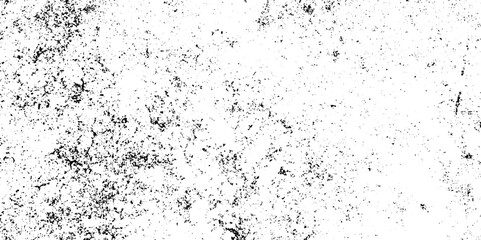 Grunge black and white crack paper texture design and texture of a concrete wall with cracks and scratches background .. Vintage abstract texture of old surface. Grunge texture for make poster	
