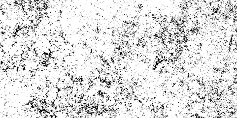 Grunge black and white crack paper texture design and texture of a concrete wall with cracks and scratches background .. Vintage abstract texture of old surface. Grunge texture for make poster	
