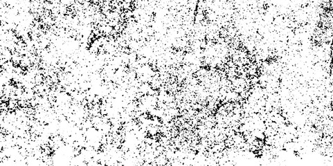 Grunge black and white crack paper texture design and texture of a concrete wall with cracks and scratches background .. Vintage abstract texture of old surface. Grunge texture for make poster	
