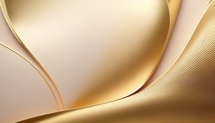 Champagne gold to soft ivory gradient. Premium & elegant.  Luxurious, refined background texture.  Subtle, sophisticated color flow.

