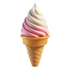 ice cream cone