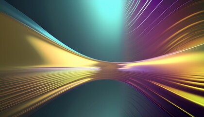 3D-like gradient with soft light reflections. Depth illusion texture.  Dimensional, modern background.  Subtle volume and light play.

