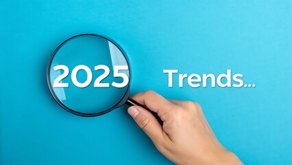 Top 2025 trends future insights innovations and market predictions
