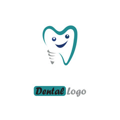 Dental Logo Design