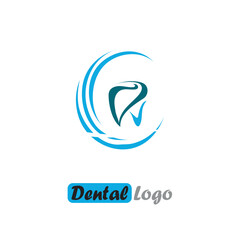 Dental Logo Design