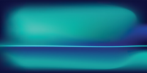 abstract blue background