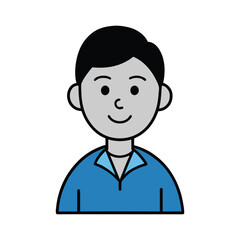 patient-vector-art-illustration