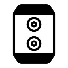 speaker