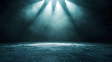 Heightened Senses in the Spotlight