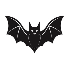 bat  vector illustration