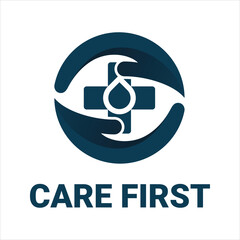 Care First Medical Logo