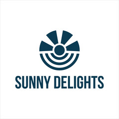 Sunny Delights Logo
