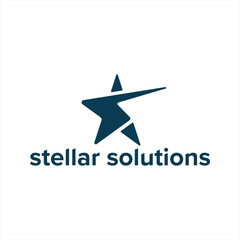 Stellar Solutions Logo